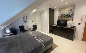 Le boudoir du lac